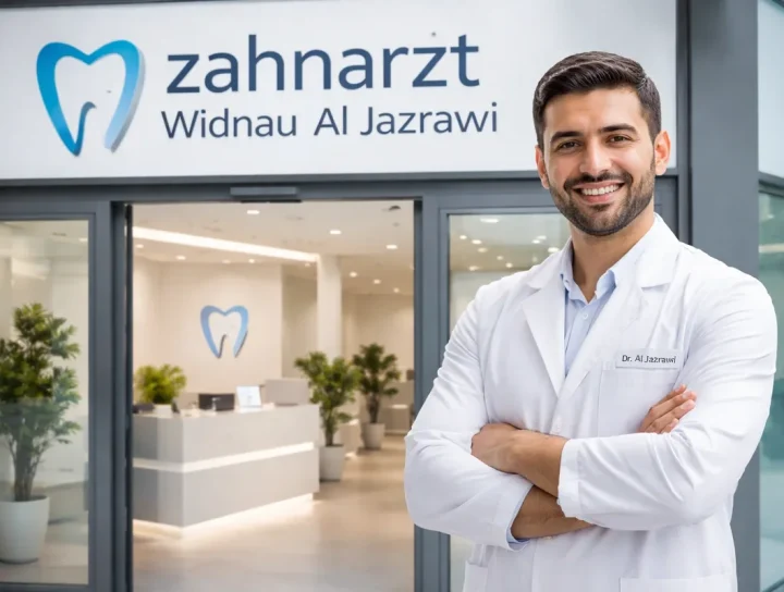 zahnarzt widnau al jazrawi