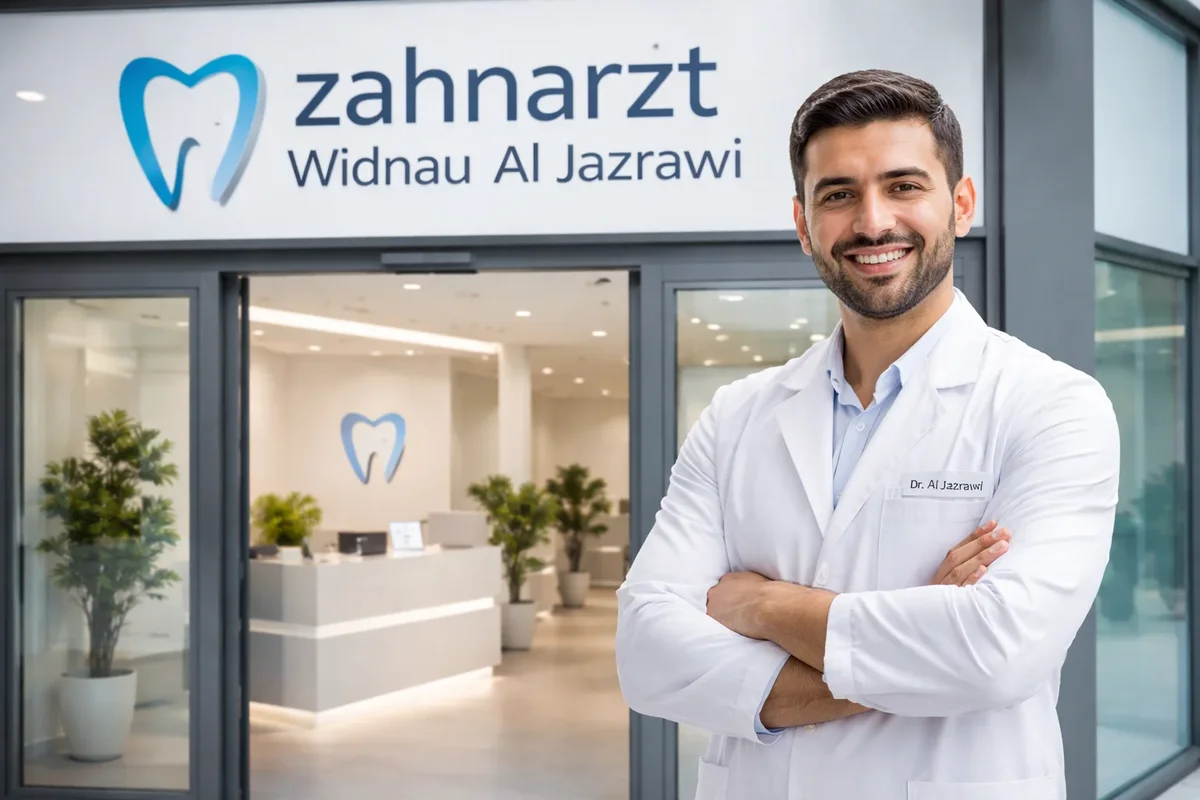 zahnarzt widnau al jazrawi – Ihr Experte für moderne Zahnmedizin 5 zahnarzt widnau al jazrawi