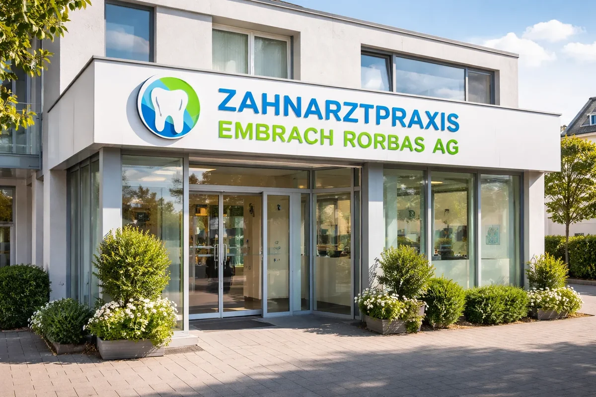 Zahnarztpraxis Embrach Rorbas AG – Moderne Zahnmedizin für gesunde Zähne 5 zahnarztpraxis embrach rorbas ag