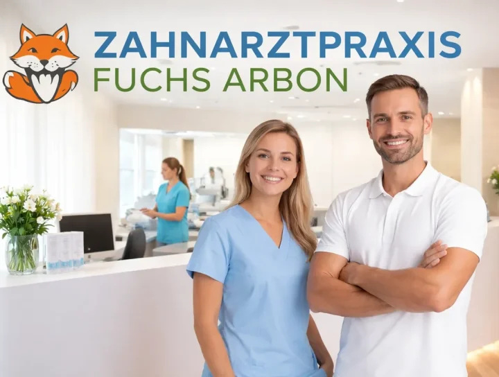 zahnarztpraxis fuchs arbon