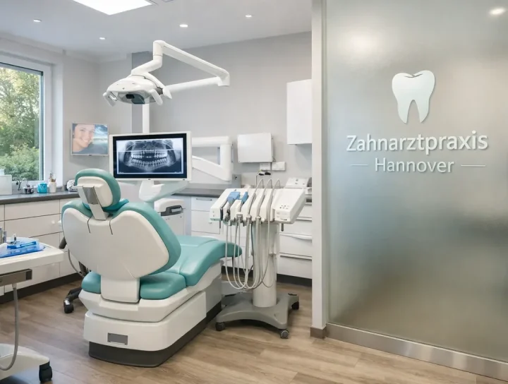 Zahnarztpraxis in Hannover: Der umfassende Patientenratgeber 12 zahnarztpraxis in hannover
