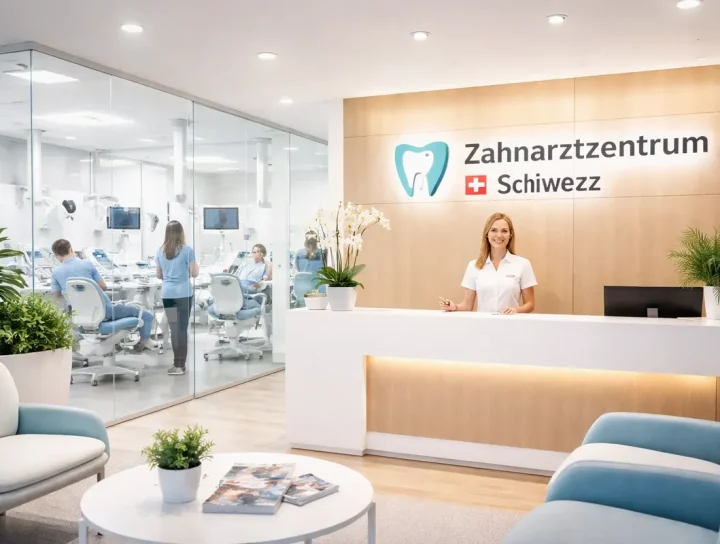 zahnarztzentrum schweiz: Moderne Zahnmedizin im Überblick 4 zahnarztzentrum schweiz