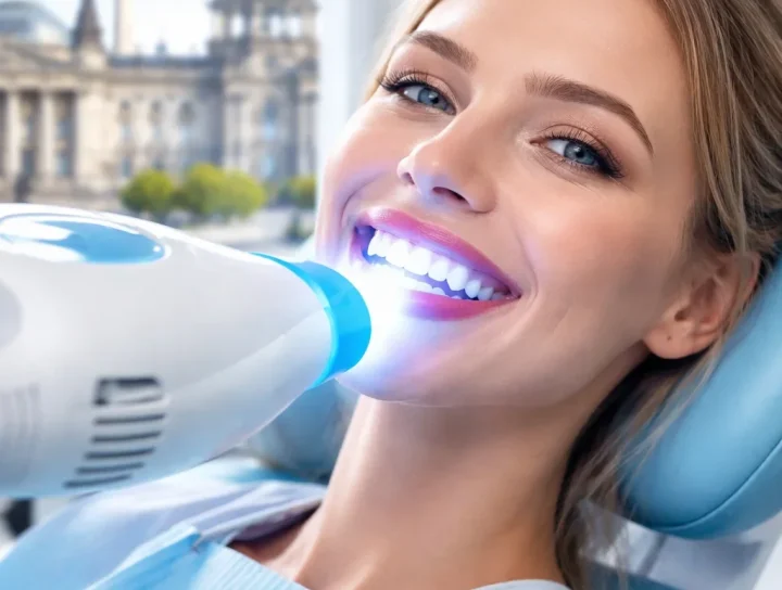 Zahnbleaching Berlin Kosten: Überblick, Methoden und Preise 8 zahnbleaching berlin kosten