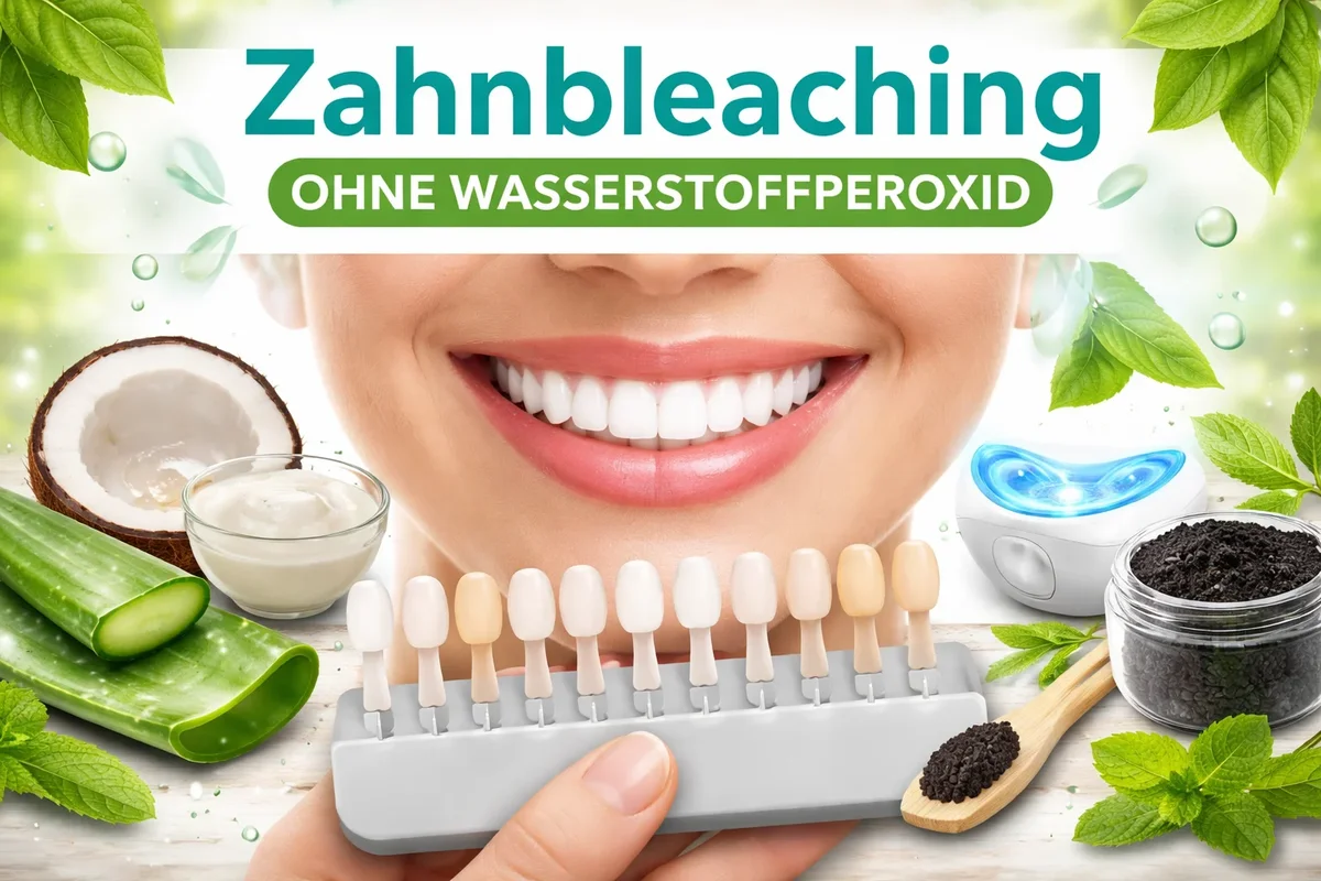 zahnbleaching ohne wasserstoffperoxid: Natürliche Zahnaufhellung 5 zahnbleaching ohne wasserstoffperoxid