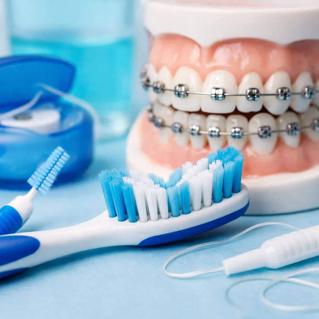 Zahnbürste für Brackets: Der komplette Ratgeber für perfekte Zahnreinigung mit Zahnspange 5 zahnbürste für brackets