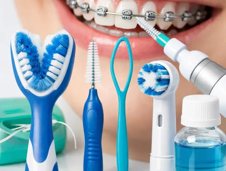Zahnbürsten für Brackets: Der ultimative Ratgeber für perfekte Zahnpflege 4 zahnbürsten für brackets
