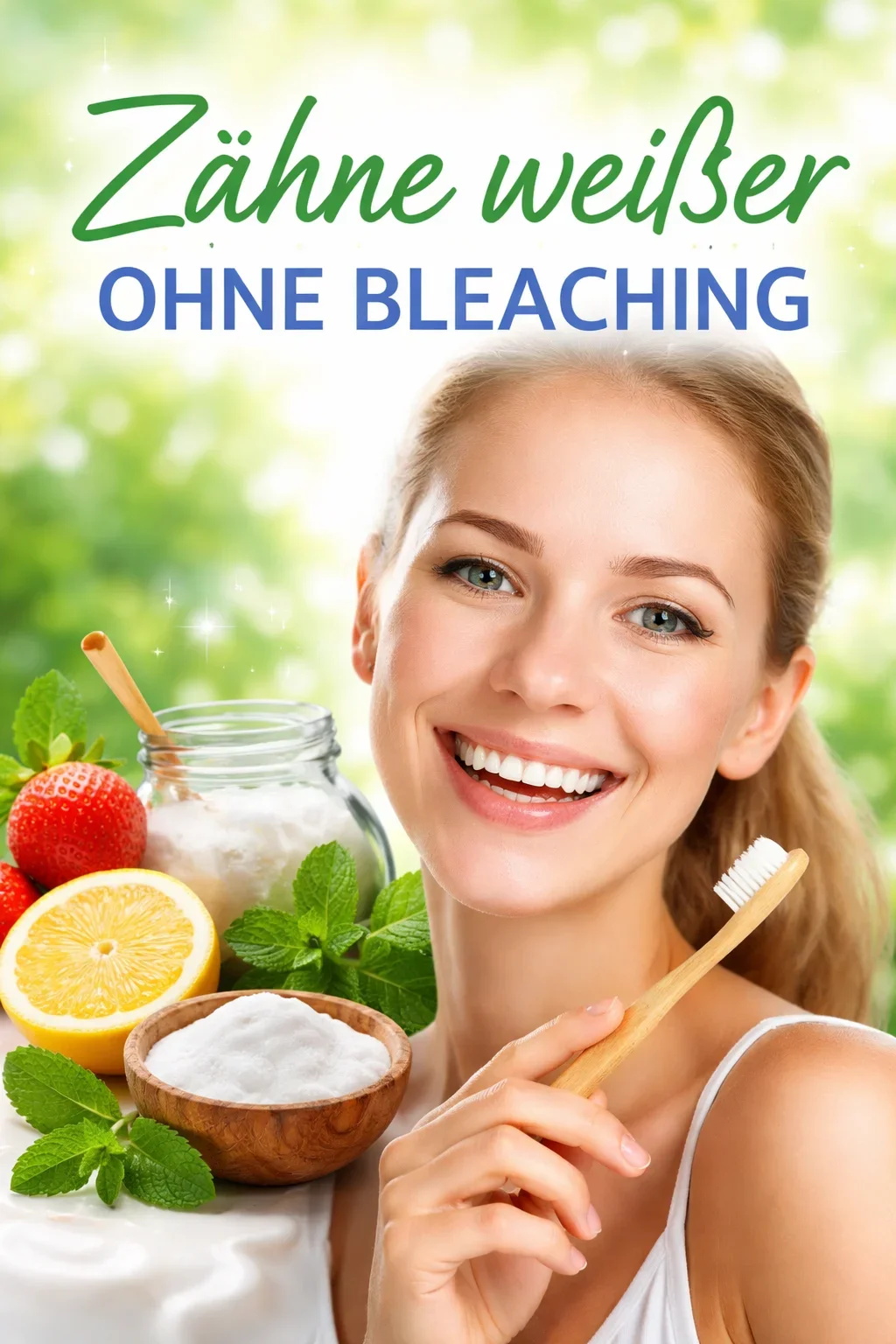 zähne weißer ohne bleaching – natürliche Methoden für ein strahlendes Lächeln 5 zähne weißer ohne bleaching