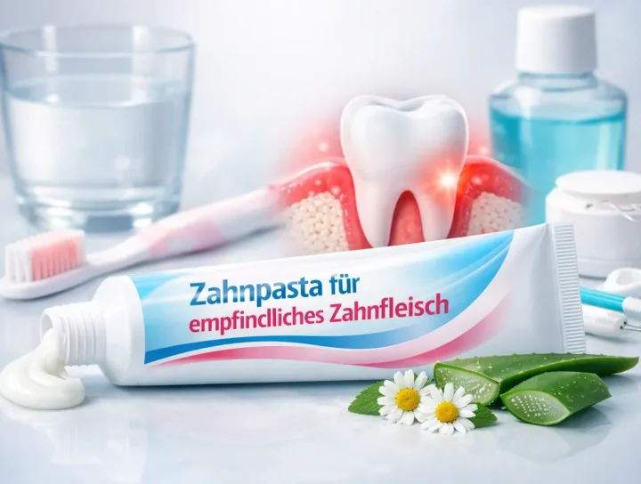 Zahnpasta für empfindliches Zahnfleisch: Der komplette Ratgeber 16 zahnpasta für empfindliches zahnfleisch