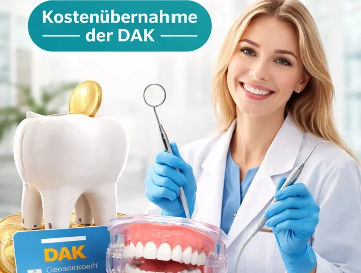 Zahnreinigung Kosten DAK – Was Patienten wirklich wissen sollten 4 zahnreinigung kosten dak