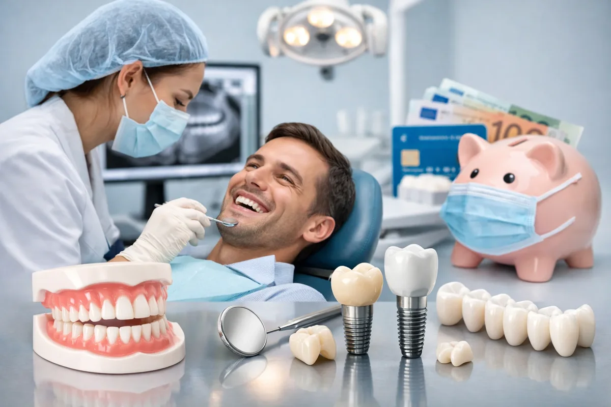 zero reste a charge dentiste : comprendre le dispositif 5 zero reste a charge dentiste