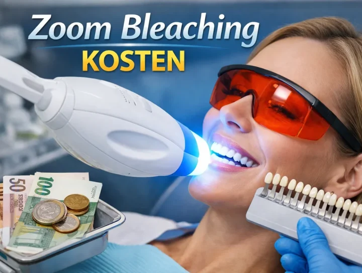 Kosten der Zoom-Zahnaufhellung: Der komplette Leitfaden für Patienten 12 zoom bleaching kosten