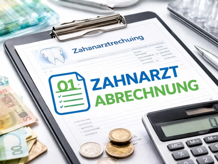 01 zahnarzt abrechnung