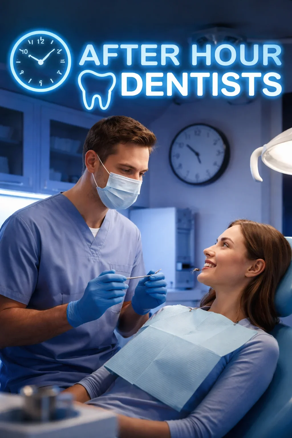 After Hour Dentists: Your Complete Emergency Dental Guide 5 after hour dentists