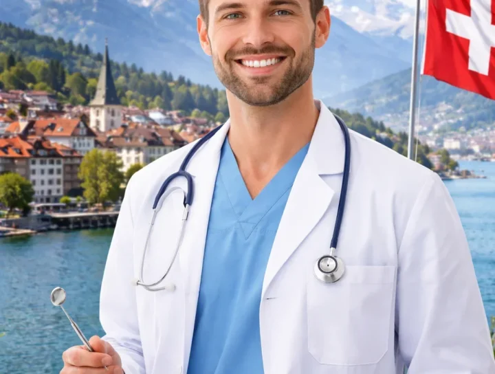 Als deutscher Zahnarzt in der Schweiz arbeiten: Der komplette Leitfaden 20 als deutscher zahnarzt in der schweiz arbeiten