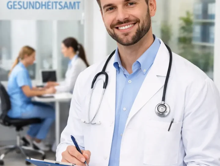 Als Zahnarzt beim Gesundheitsamt arbeiten: Karriere & Aufgaben 8 als zahnarzt beim gesundheitsamt arbeiten