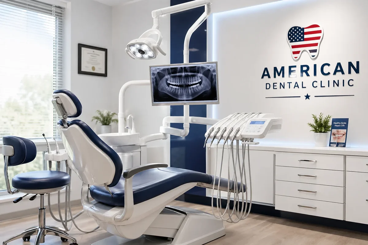 American Dental Clinic: 9 Essential Facts for Patients 5 american dental clinic