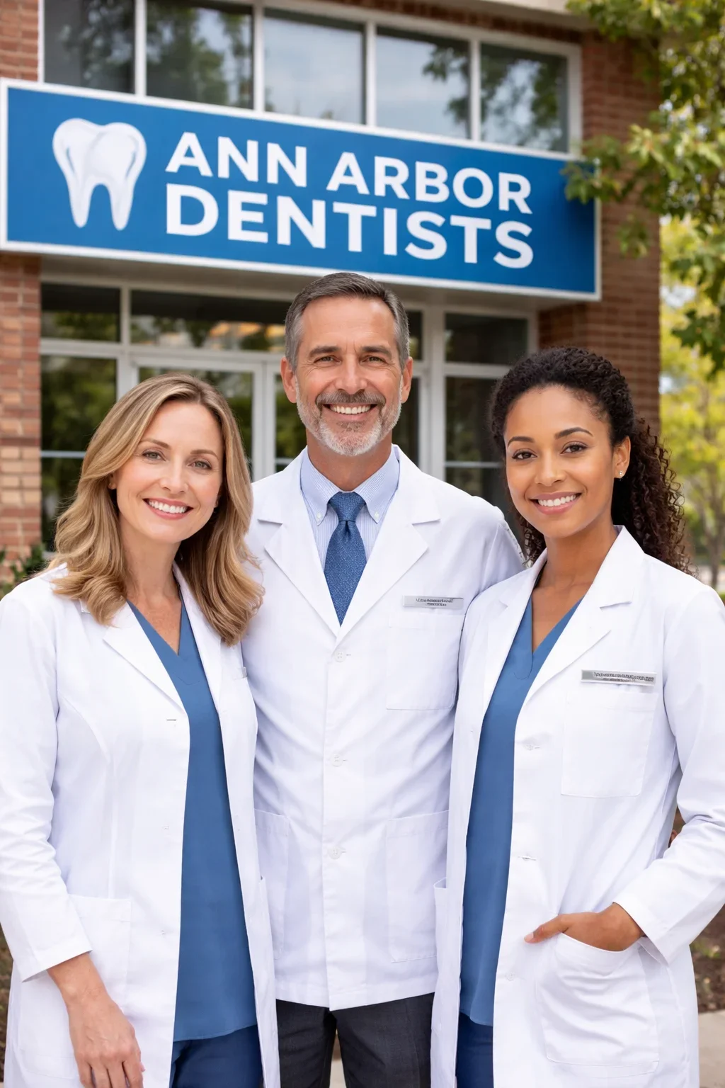 Ann Arbor Dentists: 10 Essential Tips for the Best Care 5 ann arbor dentists