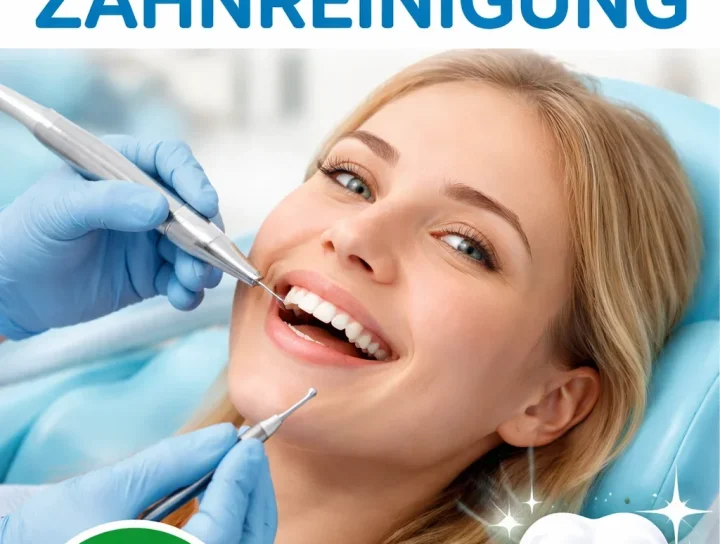 aok kostenlose zahnreinigung