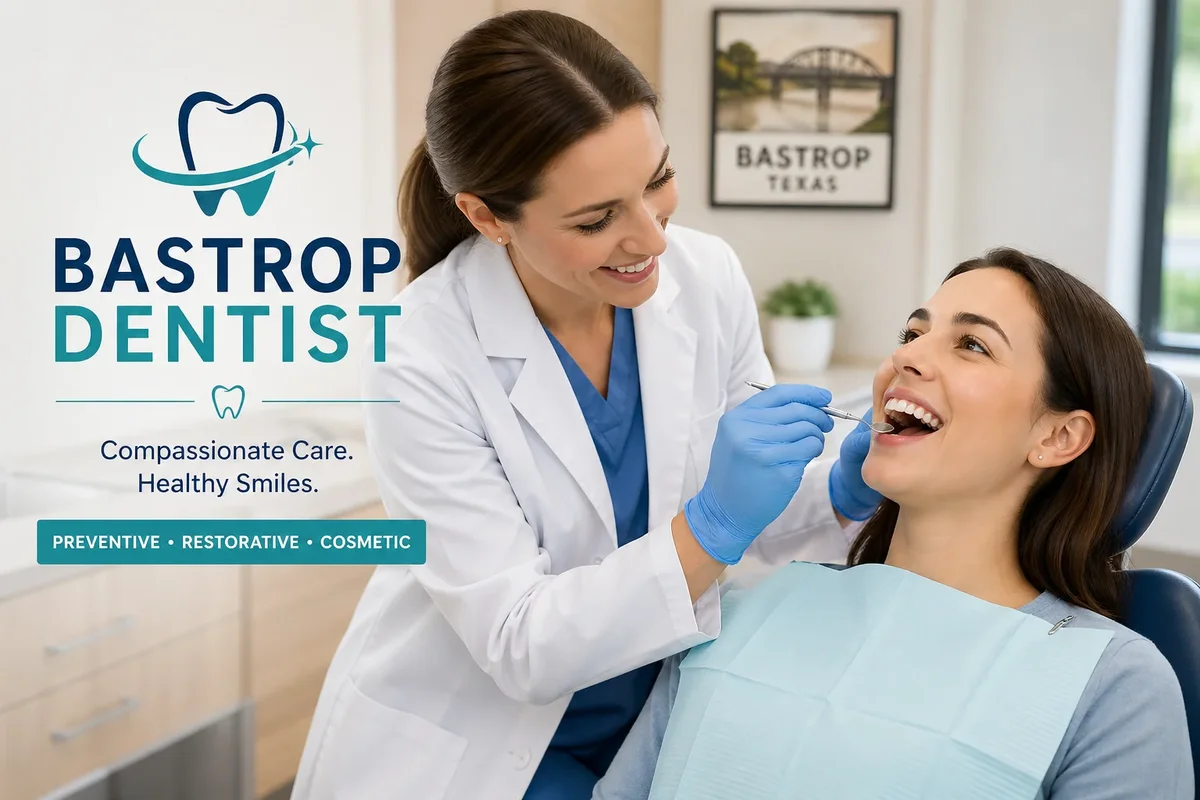 Bastrop Dentist: Your Complete Guide to Quality Dental Care 5 bastrop dentist