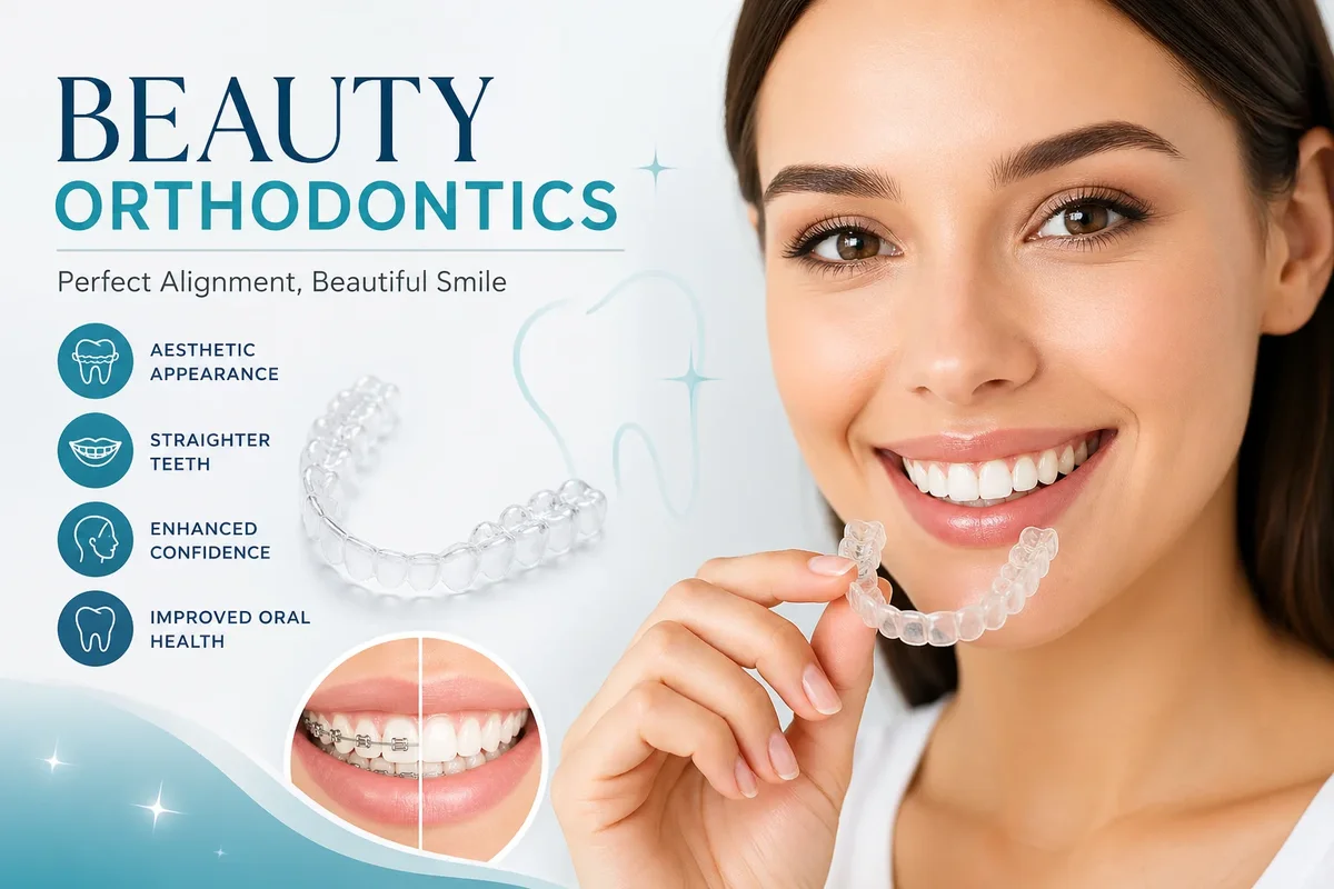 Beauty Orthodontics: The Ultimate Guide to a Perfect Smile 5 beauty orthodontics