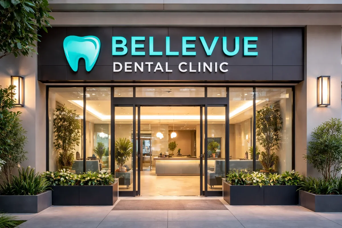 Bellevue Dental Clinic: Complete Guide to Expert Dental Care 5 bellevue dental clinic