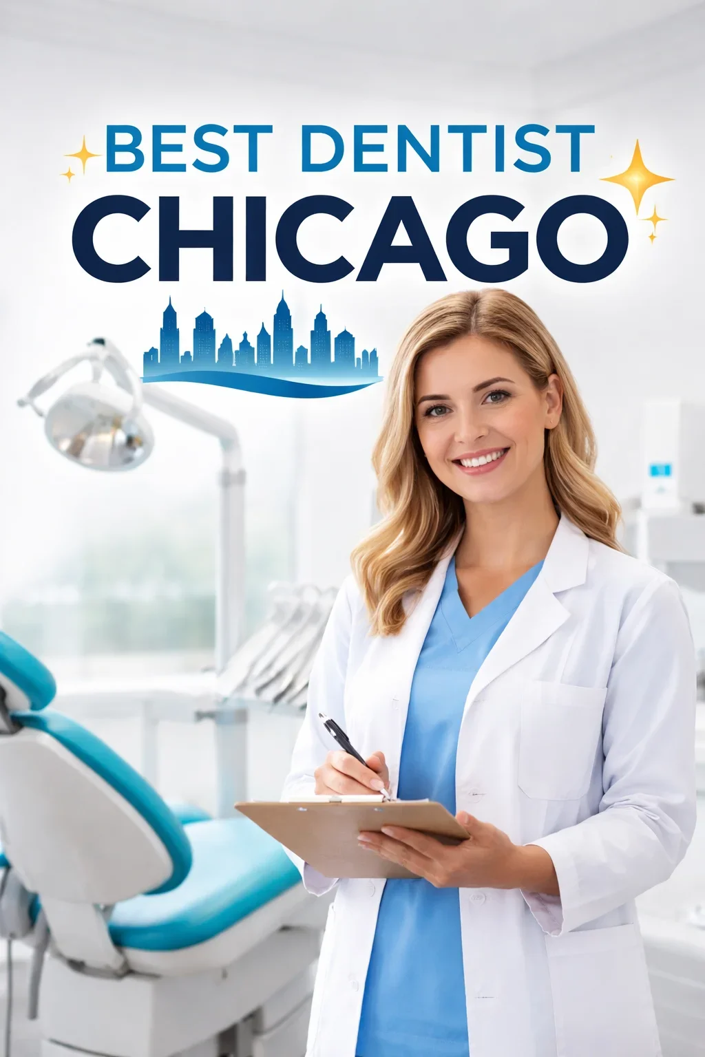 Best Dentist Chicago: Complete Guide to Top Dental Care 5 best dentist chicago