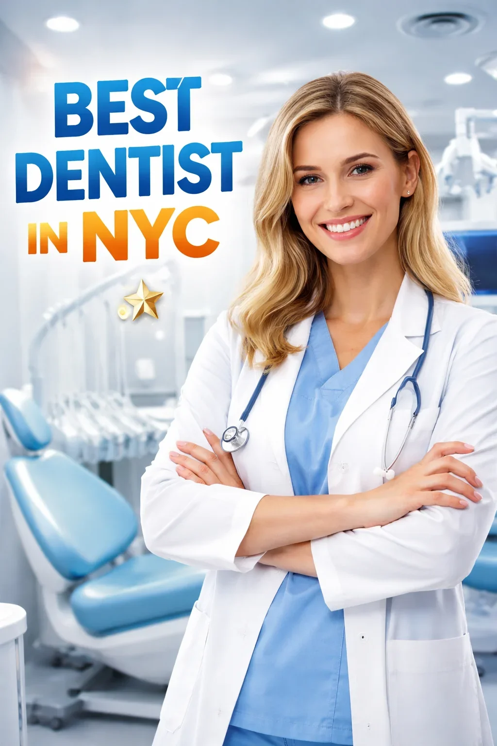 Best Dentist in NYC: How to Choose the Right One 5 best dentist in nyc
