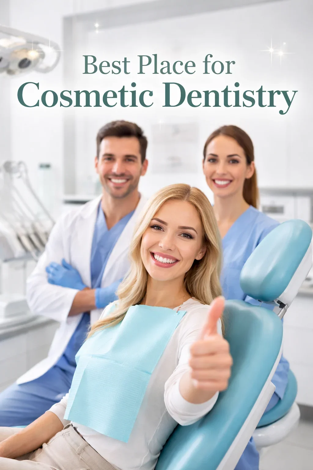 Best Place for Cosmetic Dentistry: Complete Expert Guide 5 best place for cosmetic dentistry