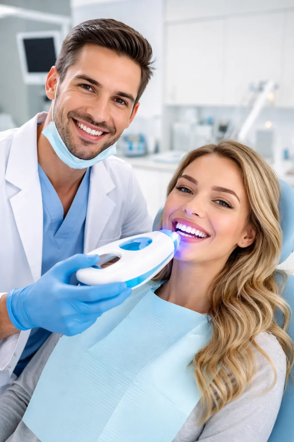 Best Teeth Whitening Dentist: Complete Guide for a Brighter Smile 5 best teeth whitening dentist