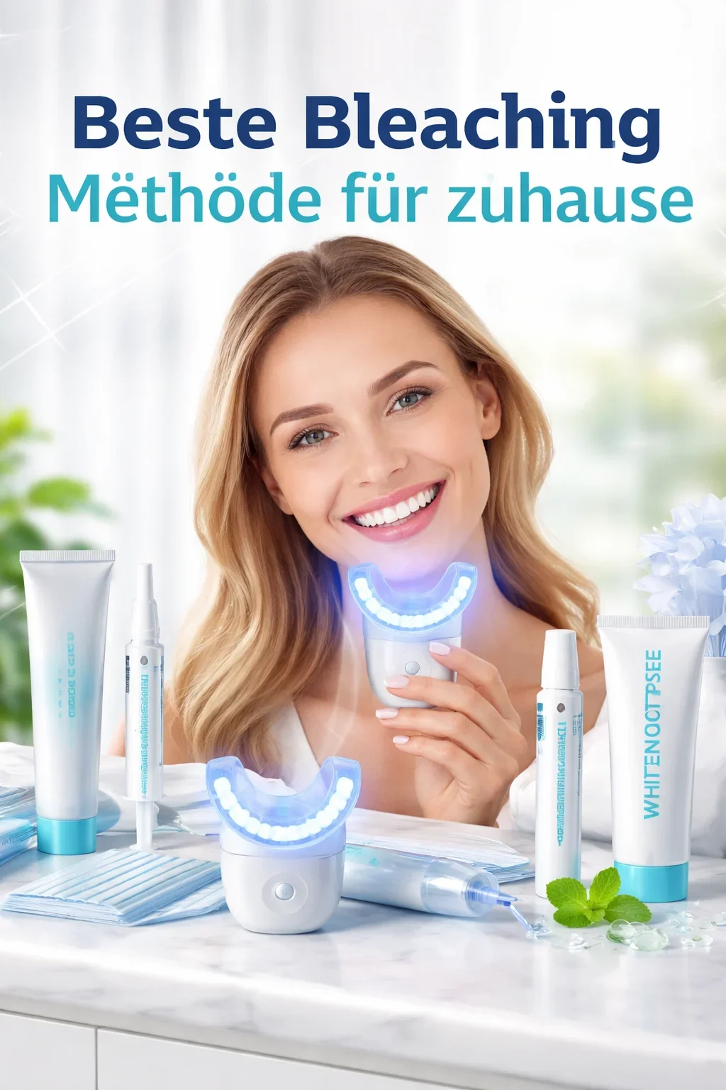 beste bleaching methode für zuhause: Der ultimative Leitfaden 5 beste bleaching methode für zuhause