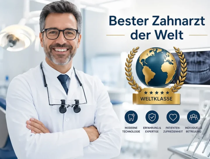 bester zahnarzt der welt