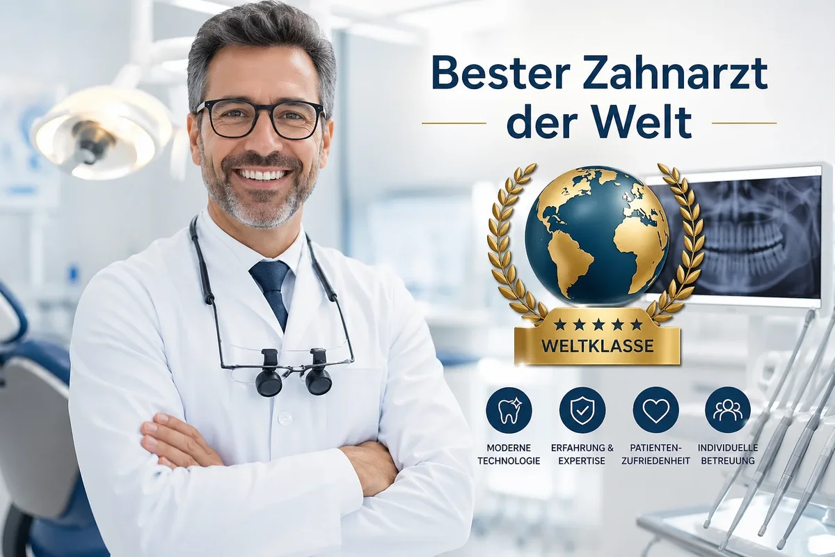 bester zahnarzt der welt: Der ultimative Leitfaden 5 bester zahnarzt der welt