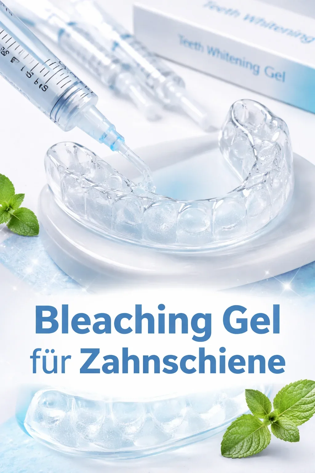 7 Tipps für bleaching gel für zahnschiene 5 bleaching gel für zahnschiene