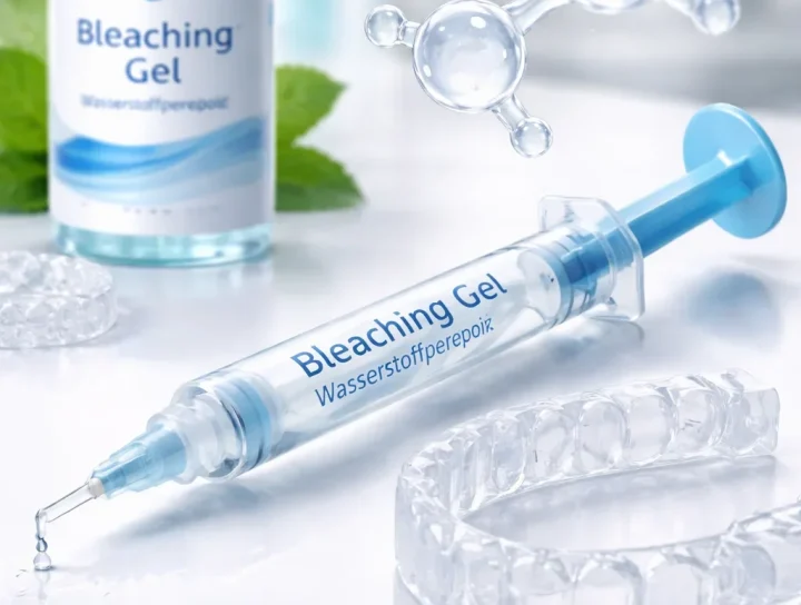 Bleaching Gel mit Wasserstoffperoxid: Alles, was Sie wissen müssen 16 bleaching gel mit wasserstoffperoxid
