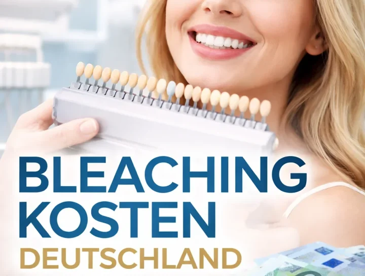 Bleaching Kosten Deutschland: Überblick & Fakten 16 bleaching kosten deutschland