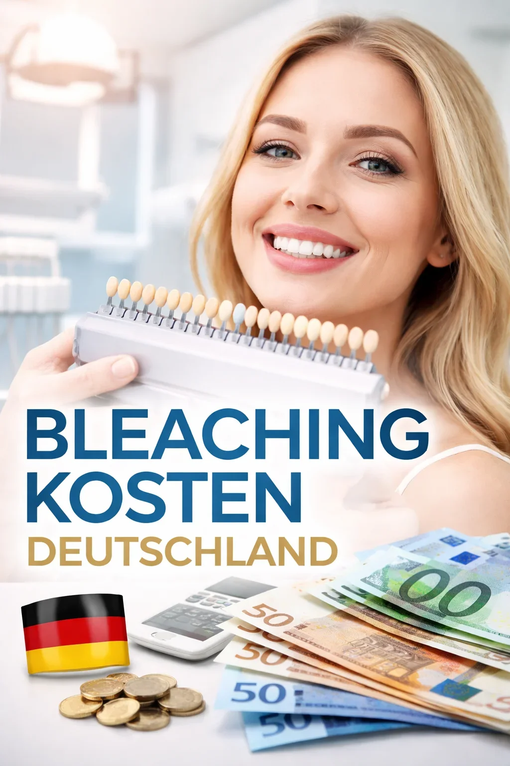 Bleaching Kosten Deutschland: Überblick & Fakten 5 bleaching kosten deutschland