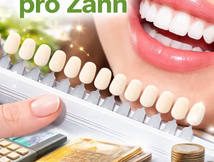Bleaching Kosten pro Zahn: Alles, was Sie wissen müssen 12 bleaching kosten pro zahn