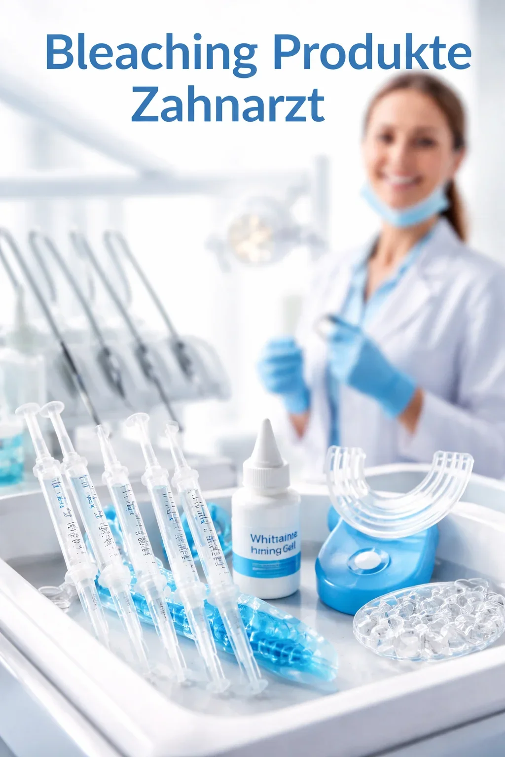 Bleaching Produkte Zahnarzt: Alles Wichtige im Überblick 5 bleaching produkte zahnarzt