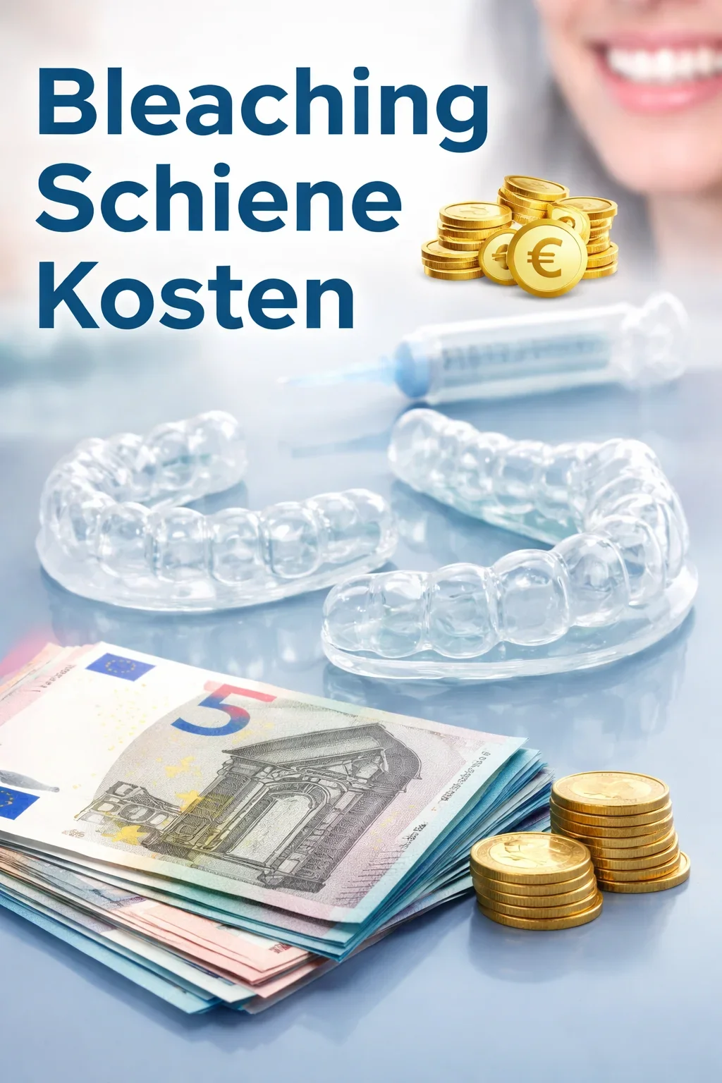 Bleaching Schiene Kosten: 7 wichtige Fakten 5 bleaching schiene kosten