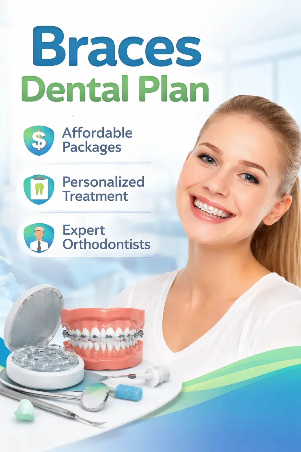 Braces Dental Plan: Complete Guide for Smart Treatment 5 braces dental plan