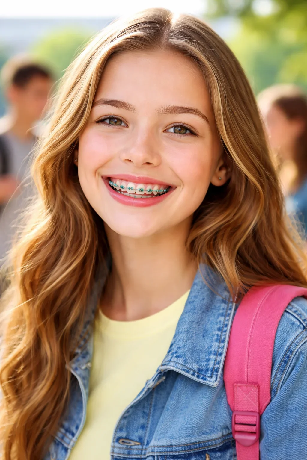Braces for 16 Year Olds: Complete Guide for Teens 5 braces for 16 year olds