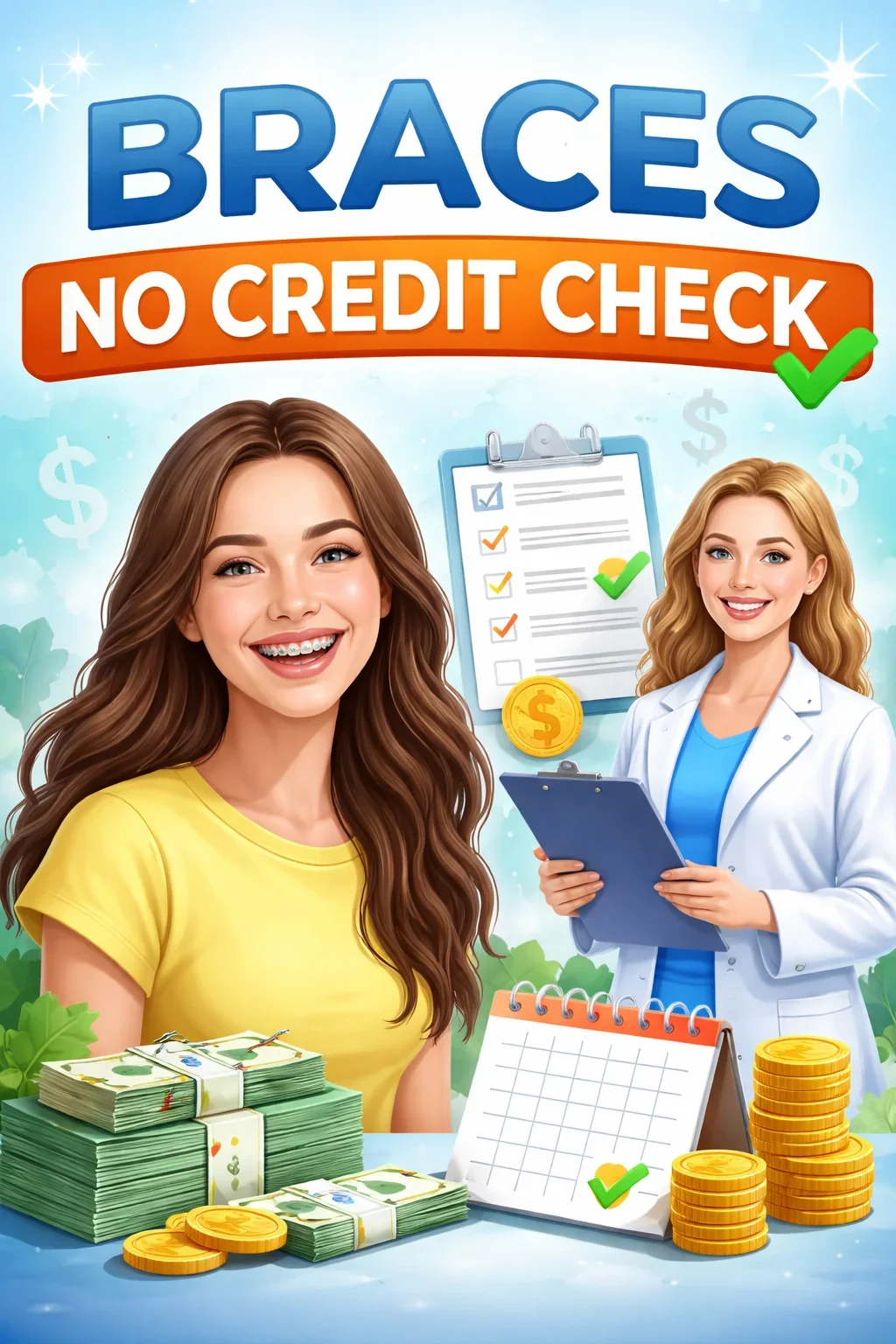Braces No Credit Check: Affordable Options Explained 5 braces no credit check