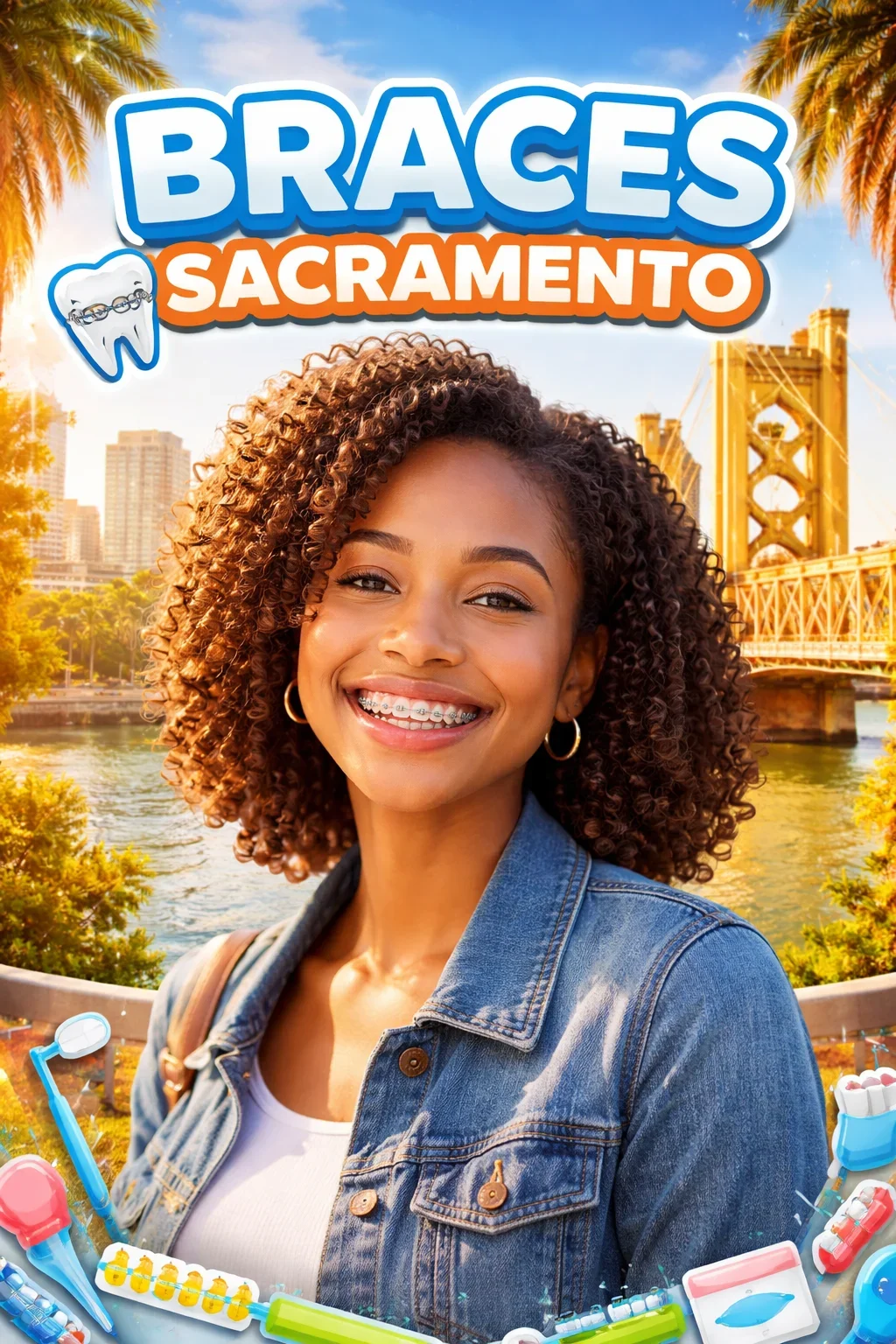 Braces Sacramento: Complete Guide to Straighter Teeth 5 braces sacramento
