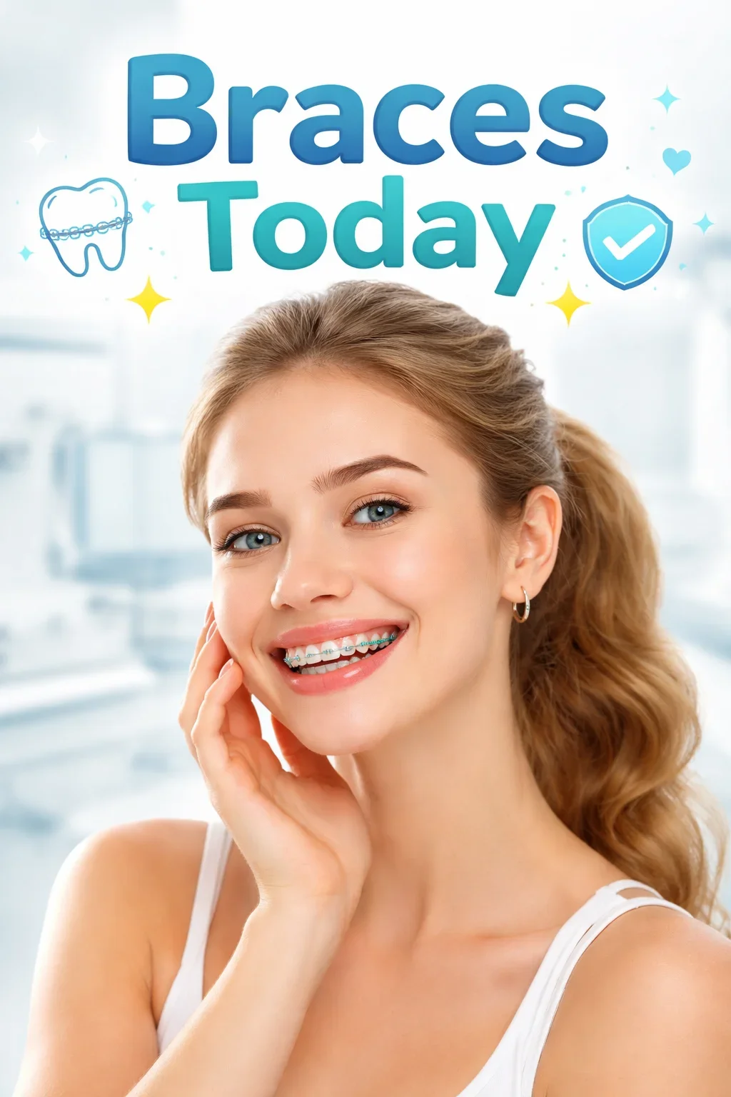 Braces Today: Modern Solutions for a Perfect Smile 5 braces today