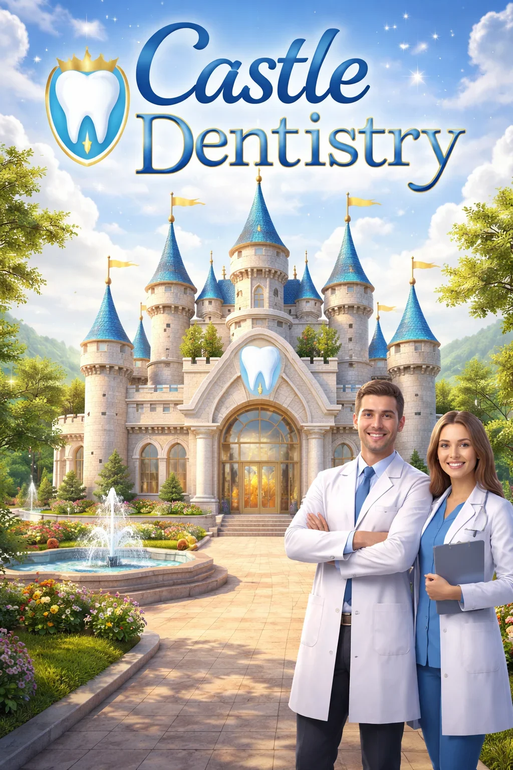 Castle Dentistry: Complete Guide to Modern Dental Care 5 castle dentistry