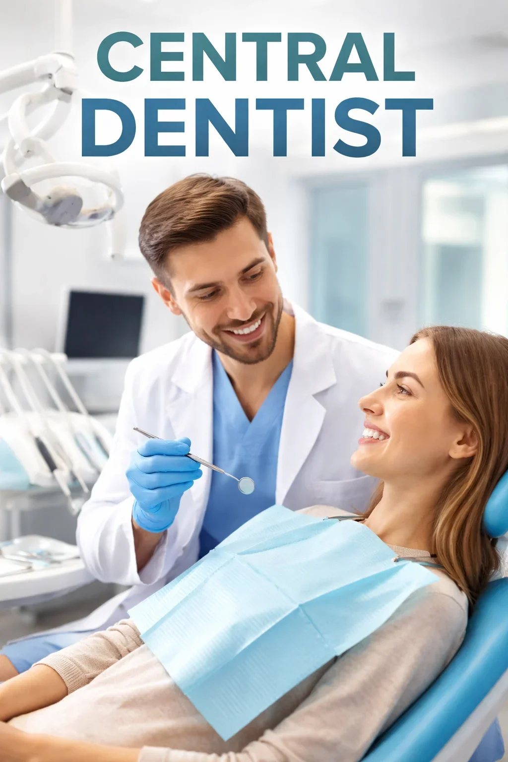 Central Dentist: Your Complete Guide to Quality Dental Care 5 central dentist