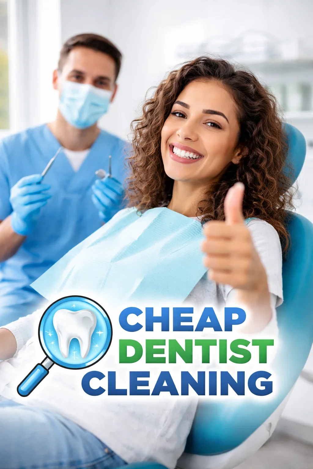 Cheap Dentist Cleaning: Complete Guide for Affordable Oral Care 5 cheap dentist cleaning