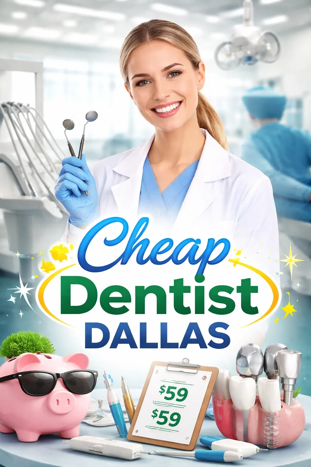 Cheap Dentist Dallas: Affordable Care Guide 5 cheap dentist dallas