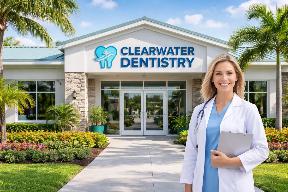Clearwater Dentistry: Complete Guide to Modern Dental Care 5 clearwater dentistry