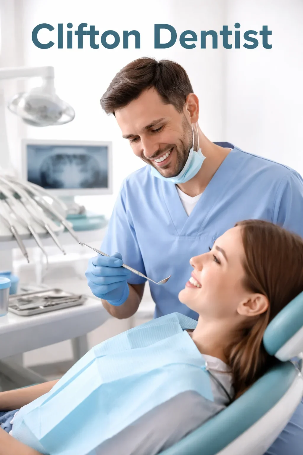Clifton Dentist: Complete Guide to Expert Dental Care 5 clifton dentist